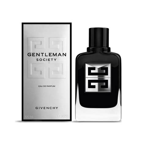 givenchy gentleman parfüm